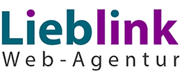 Web-Agentur Lieblink